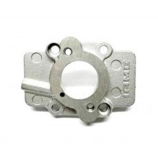 Admisión Iame X30 de aluminio de 29 mm (Tillotson)