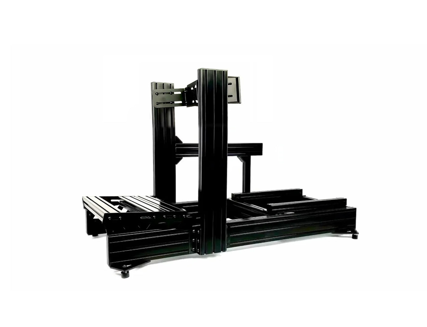 SimXPro® XT120 - Recubrimiento en polvo negro