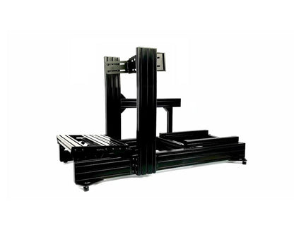 SimXPro® XT120 - Recubrimiento en polvo negro