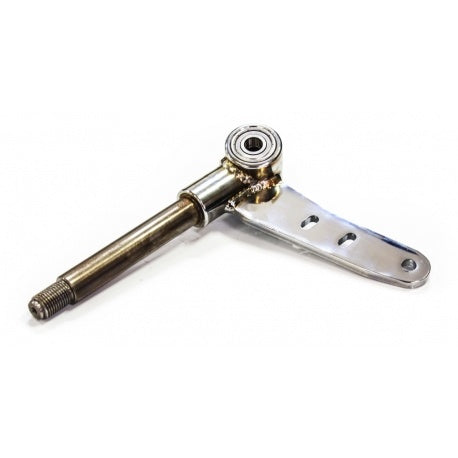 IPK Fusee mini 17MM links 10  graden (std) 2023