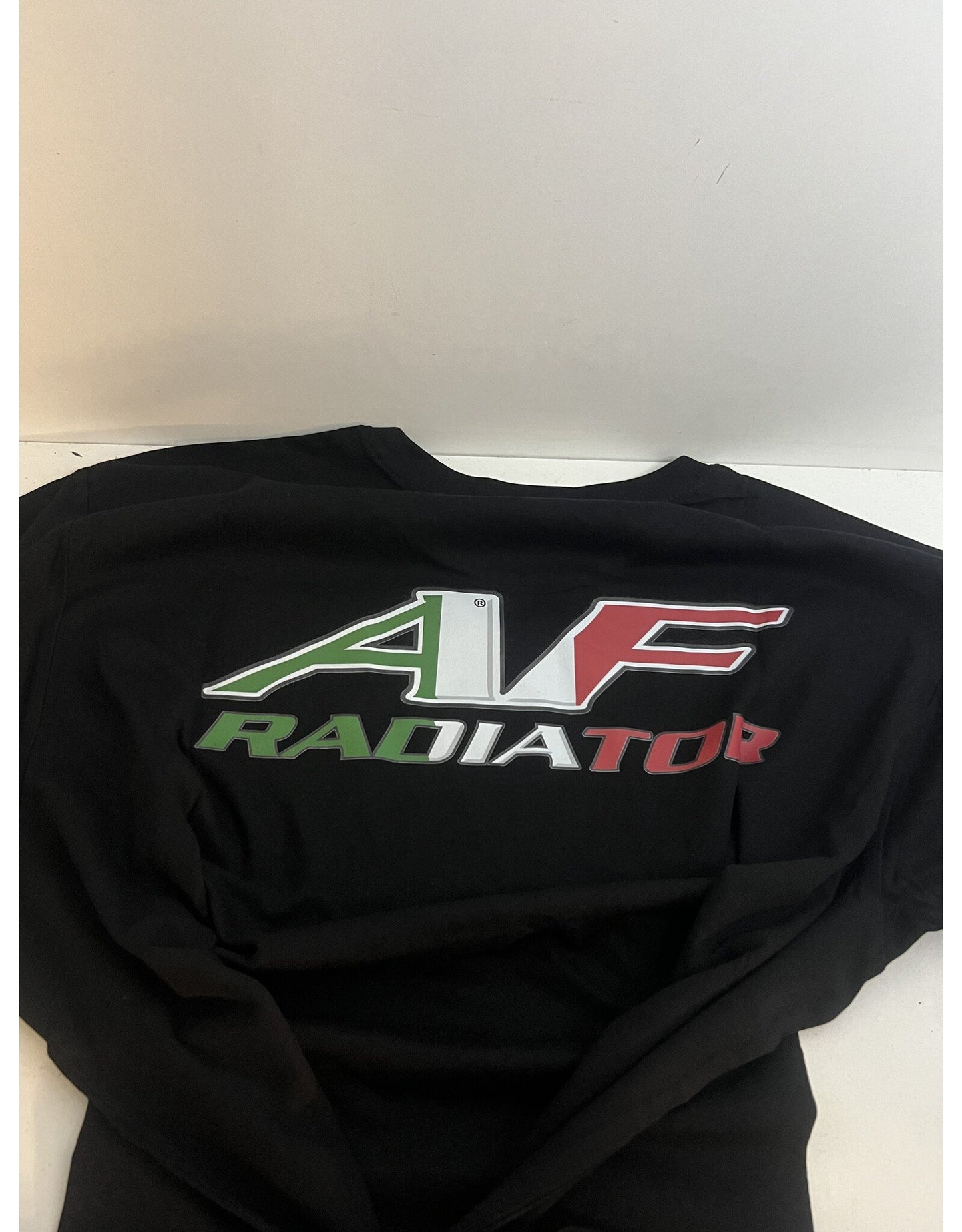 AF radiateur T-Shirt