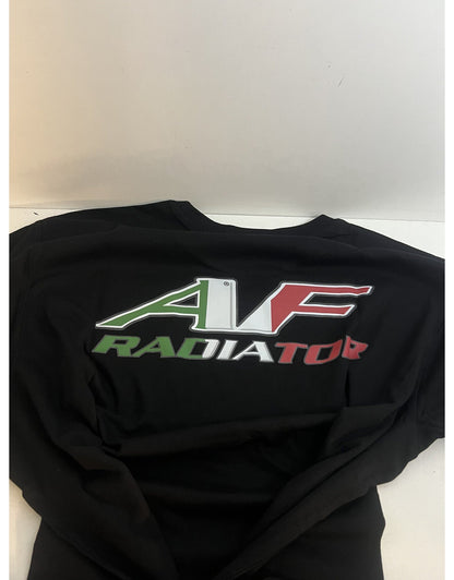 AF radiateur T-Shirt
