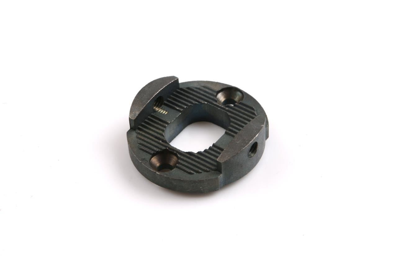GP/CRG/Top kart sniper caster plate above