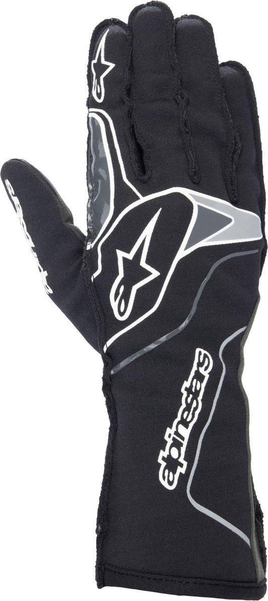 Alpinestars Tech 1-KX V3 Black/Anthracite