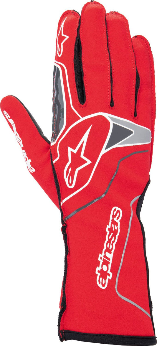 Alpinestars Tech 1-KX V3 Red/Black/White
