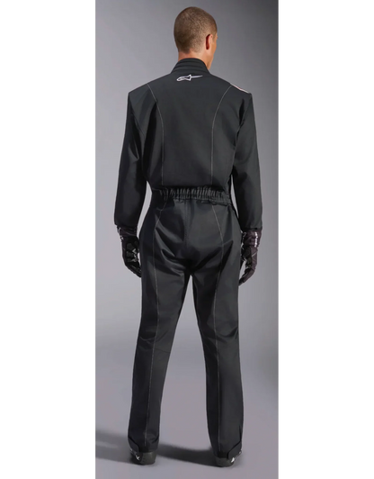 Alpinestars indoor / hobby overall v2 zwart - KartKings