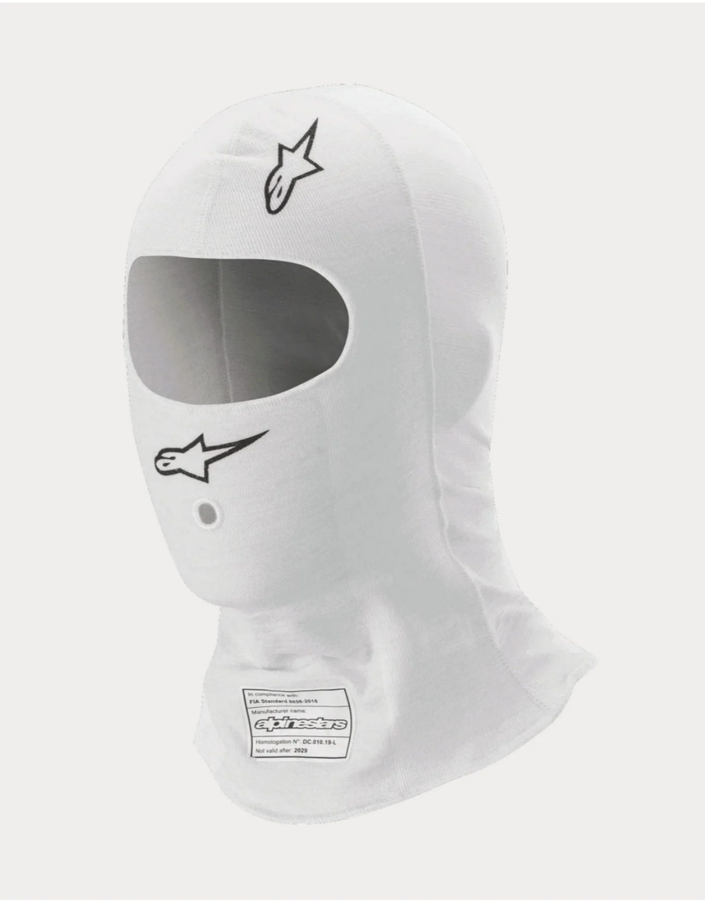 Alpinestars Race V3 balaclava - KartKings