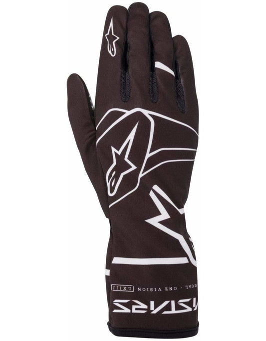 Alpinestars Tech 1-K Glove black