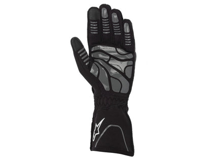 Alpinestars Tech 1 KZ Zwart / Wit