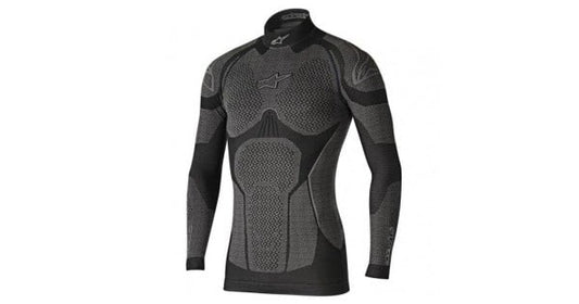 Alpinestars Ride tech ondershirt winter lange mouwen