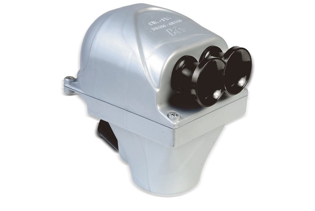 KG Ape Air Filter 23MM