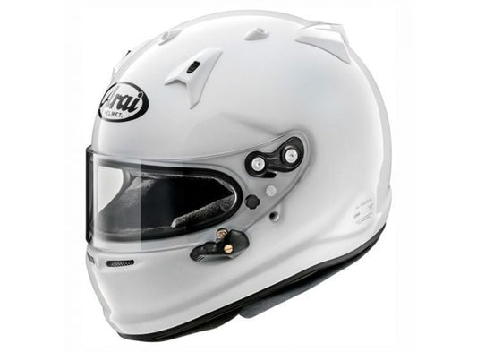 Arai GP-7 Helmet (SA2020 - FIA 8859-2015)