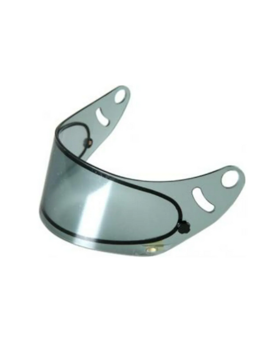 Arai SK-6 / GP-6 dual pane vizier light smoke - KartKings
