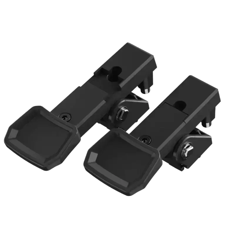 Asetek SimSport Forte Formula Steering Wheel Clutch Paddles