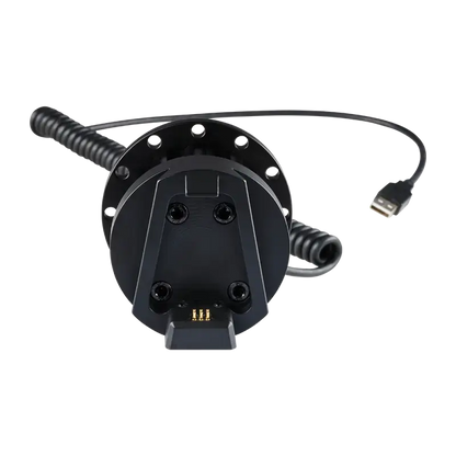 Asetek SimSports 3rd Party Wheelbase Quick Release Adapter - KartKings