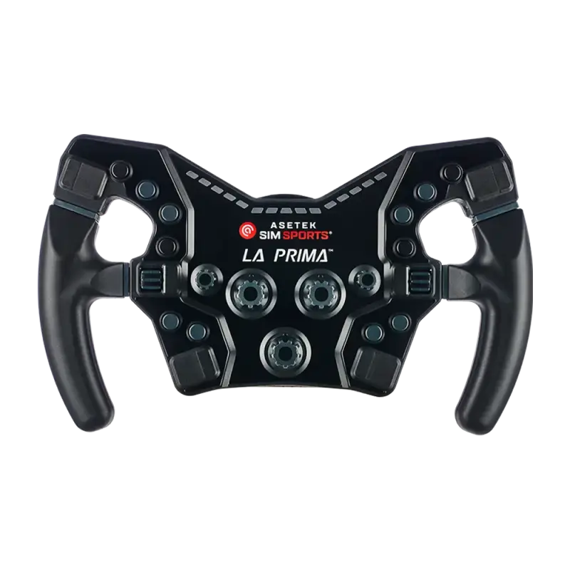 Asetek SimSports Formula Regular Handle