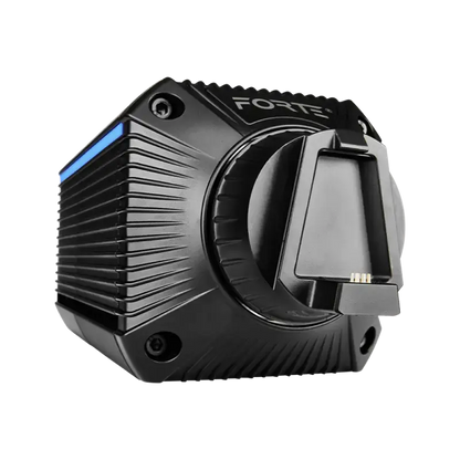 Asetek SimSports Forte 18NM Direct Drive Wheel Base