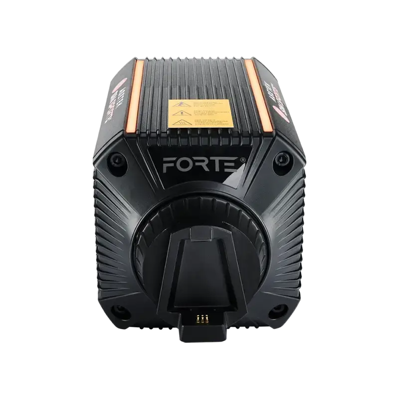 Asetek SimSports Forte 18NM Direct Drive Wheel Base