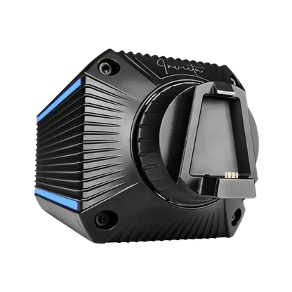 Asetek SimSports Invicta 27nm Direct Drive Wheel Base - KartKings