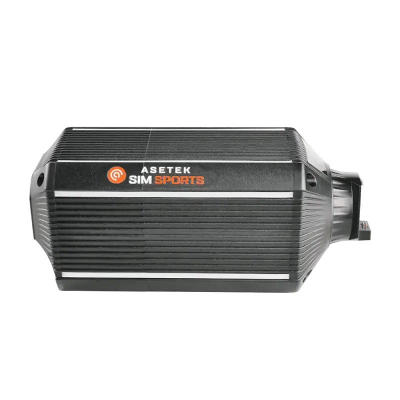 Asetek SimSports Invicta 27nm Direct Drive Wheel Base