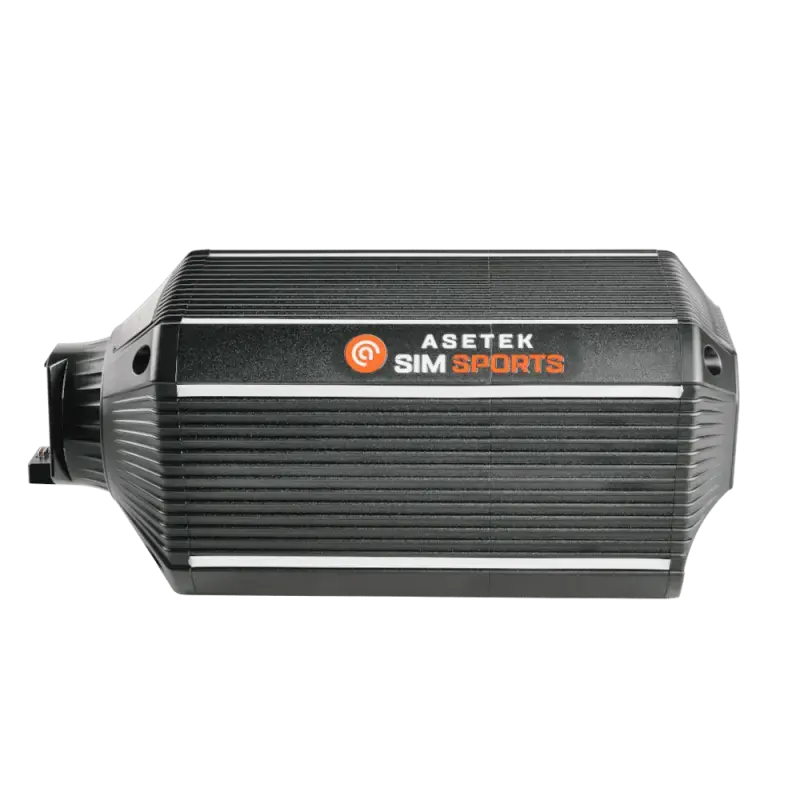 Asetek SimSports Invicta 27nm Direct Drive Wheel Base