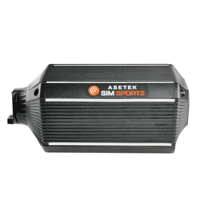Asetek SimSports Invicta 27nm Direct Drive Wheel Base