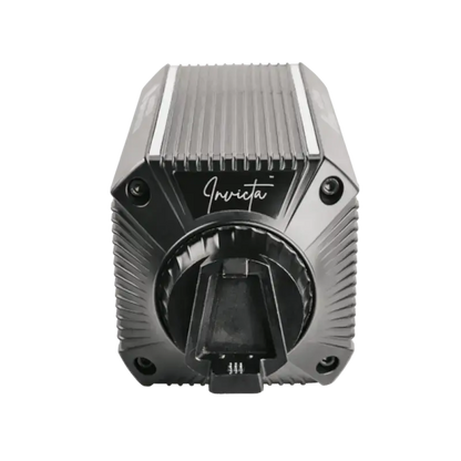 Asetek SimSports Invicta 27nm Direct Drive Wheel Base - KartKings