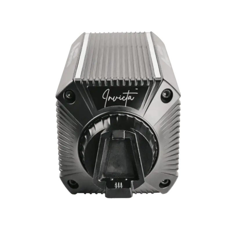 Asetek SimSports Invicta 27nm Direct Drive Wheel Base