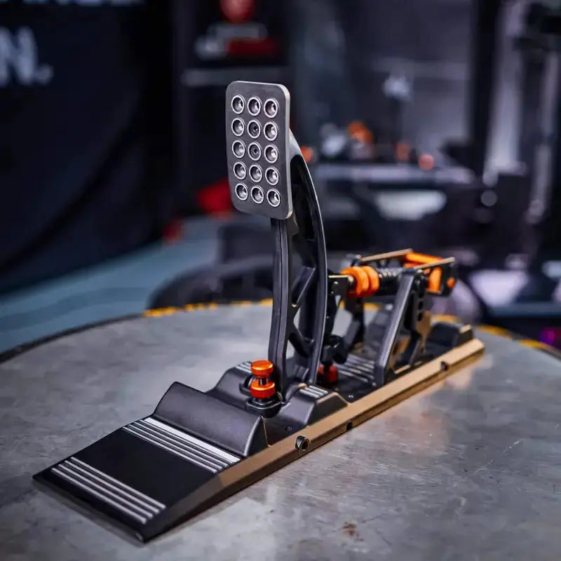 Asetek SimSports Invicta™ Clutch System - KartKings