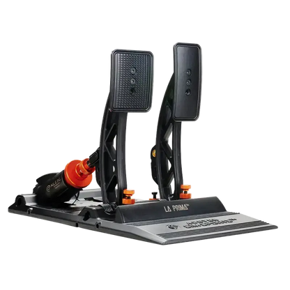 Asetek SimSports La Prima Racing Bundle - KartKings
