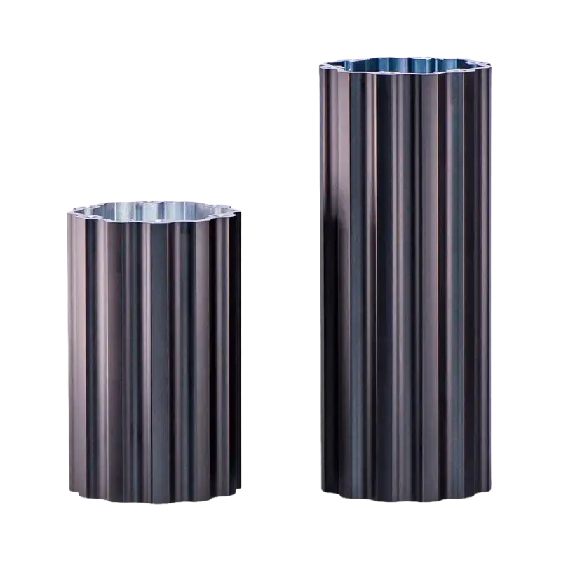 Asetek SimSports QR Adapter Tube