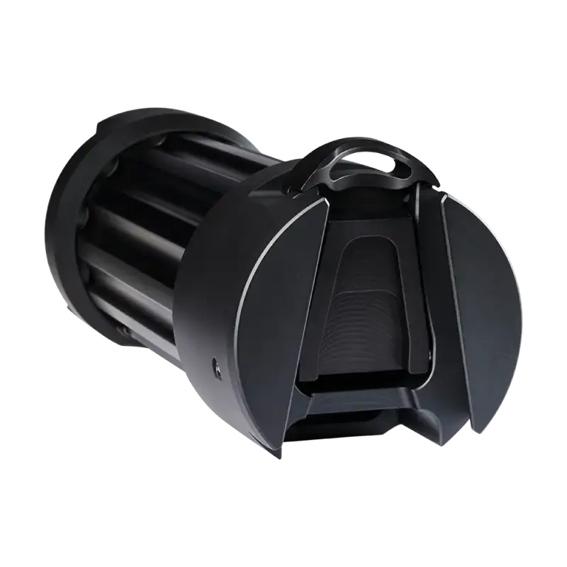 ASETEK SIMSPORTS QUICK RELEASE - Extension