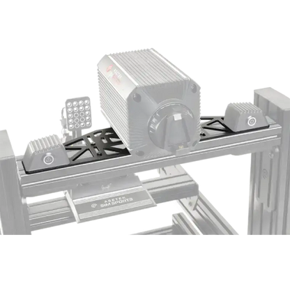 Asetek SimSports® Bottom Mount - KartKings