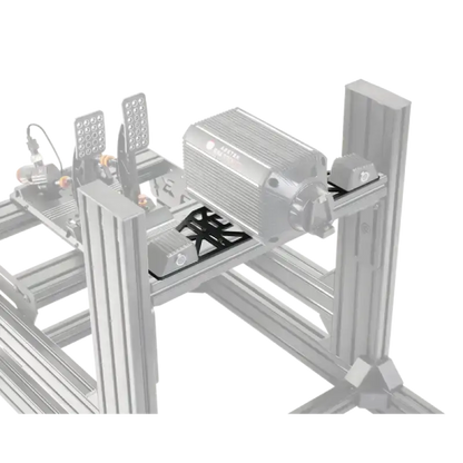 Asetek SimSports® Bottom Mount - KartKings