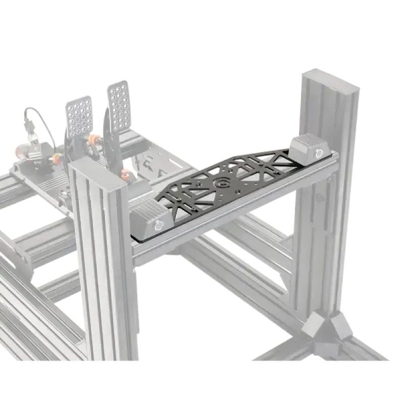 Asetek SimSports® Bottom Mount - KartKings