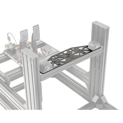 Asetek SimSports® Bottom Mount - KartKings