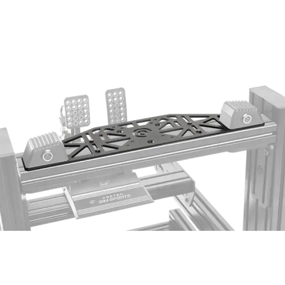 Asetek SimSports® Bottom Mount - KartKings
