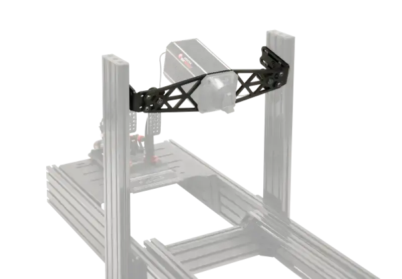 Asetek SimSports® Front Mount