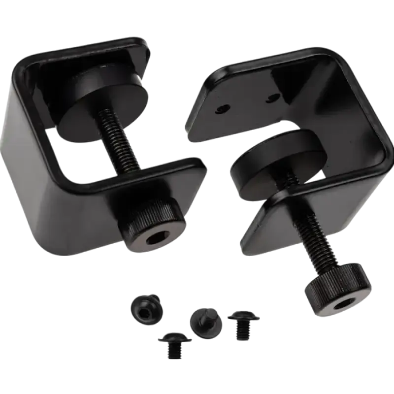 Asetek SimSports® Table Clamps