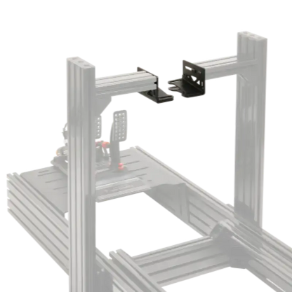 Asetek SimSports® Wheelbase Mount With Tilt