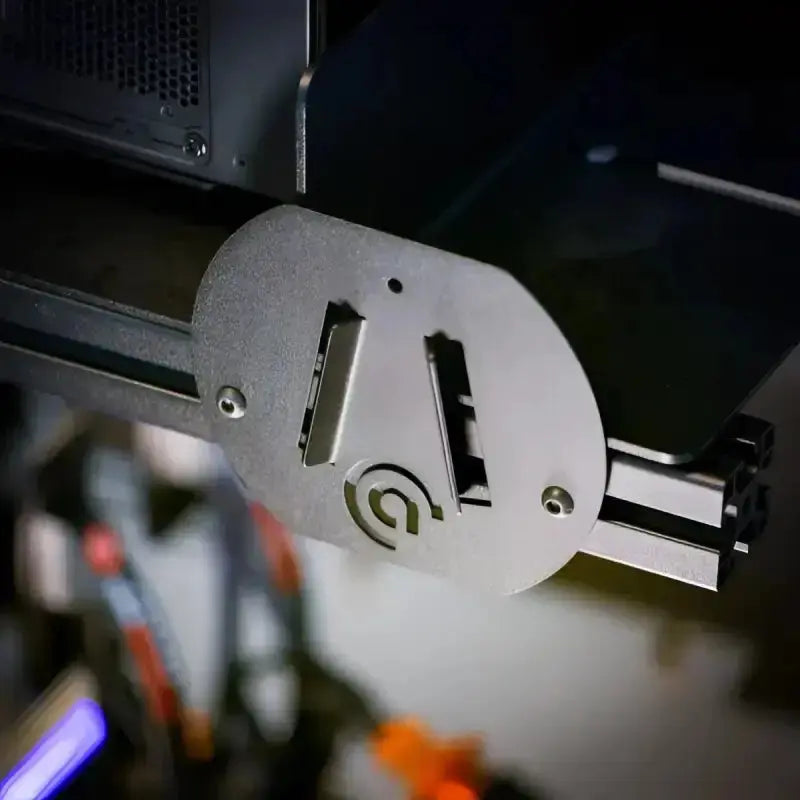Asetek SimSports Sim Racing Wheel Wall Mount - KartKings