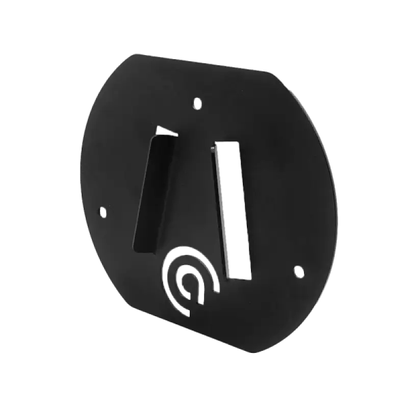 Asetek SimSports Sim Racing Wheel Wall Mount - KartKings