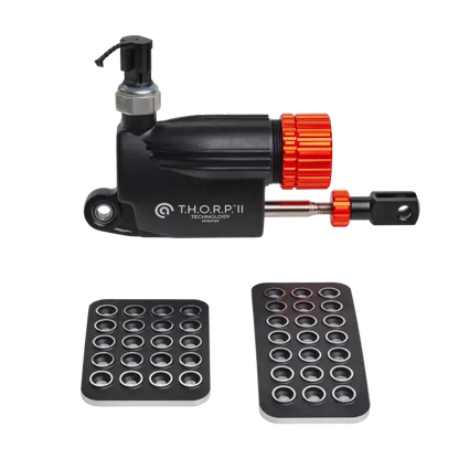 Asetek SimSports T.H.O.R.P. II Hydraulic Brake Upgrade Kit