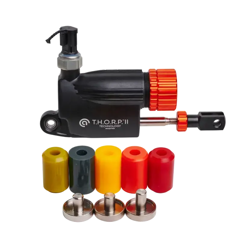 Asetek SimSports T.H.O.R.P. II Hydraulic Brake Upgrade Kit
