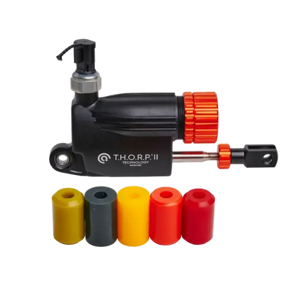 Asetek SimSports T.H.O.R.P. II Hydraulic Brake Upgrade Kit