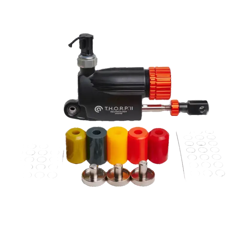 Asetek SimSports T.H.O.R.P. II Hydraulic Brake Upgrade Kit