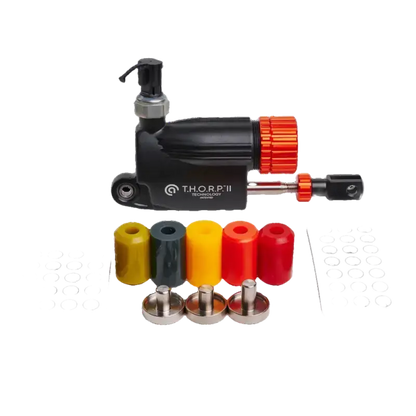 Asetek SimSports T.H.O.R.P. II Hydraulic Brake Upgrade Kit