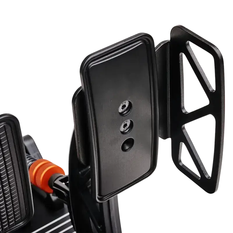 Asetek Universal Foot Rest - KartKings