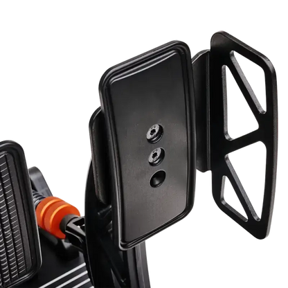 Asetek Universal Foot Rest - KartKings