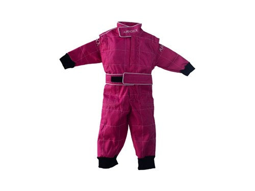 Arroxx baby kart general rosa